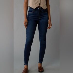 COMPLETELY UNOPENED BRAND NEW AMERICAN EAGLE/AERIE JEANS